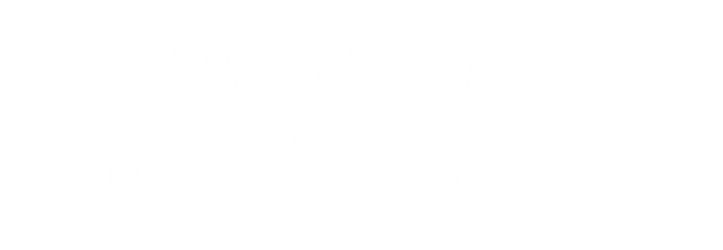 Piece of Lapland logo